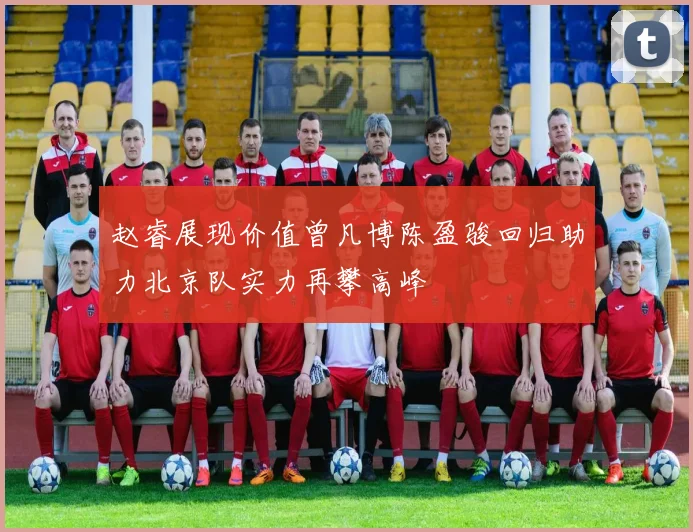 赵睿展现价值曾凡博陈盈骏回归助力北京队实力再攀高峰
