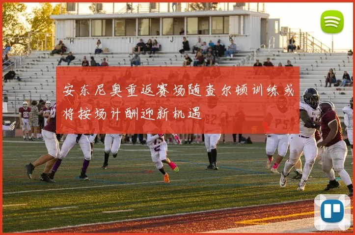 安东尼奥重返赛场随查尔顿训练或将按场计酬迎新机遇